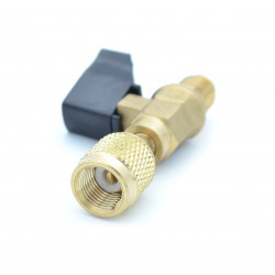 Ventil 5/16"-5/16" 180° CV04 Value