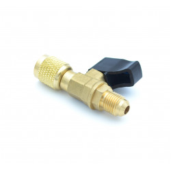Ventil 5/16"-5/16" 180° CV04 Value