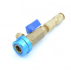 Ventil za vađenje iglica (NP)