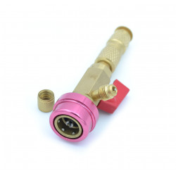 Ventil za vađenje iglica (VP)