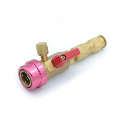 Ventil za vađenje iglica (VP)