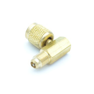 Adapter 5/16"-1/4" 90° V02 Value