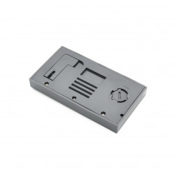 Termometar i vlagometar BDA0006