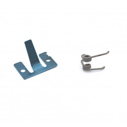 Ručica vrata veš mašine Philco 112300177