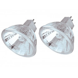 Sijalica halogena MR16 GU5.3 12V 50w OPEN