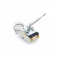 Termostat friteze 30-205°C 220V EGO