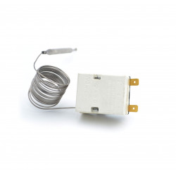 Termostat friteze 50-180°C 220V EGO