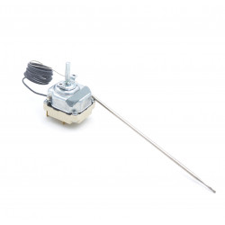 Termostat friteze 60-188°C 380V EGO
