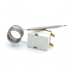 Termostat friteze 60-190°C 220V EGO