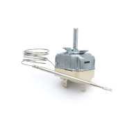 Termostat friteze 60-204°C 220V EGO