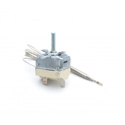Termostat friteze 80-194°C 220V EGO