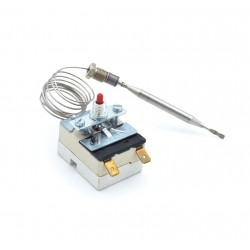Termostat friteze sigurnosni 230°C 220V EGO