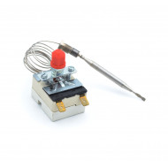 Termostat friteze sigurnosni 230°C 220V EGO