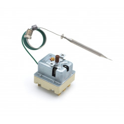 Termostat friteze sigurnosni 237°C 380V EGO