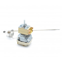 Termostat sa predprekidačem za fritezu 89-223°C 380V EGO