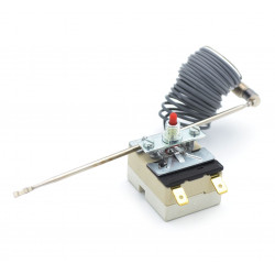 Termostat friteze sigurnosni 229°C 220V EGO