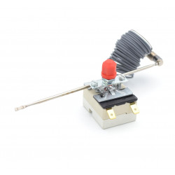 Termostat friteze sigurnosni 229°C 220V EGO