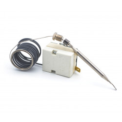 Termostat friteze 97-190°C 220V EGO