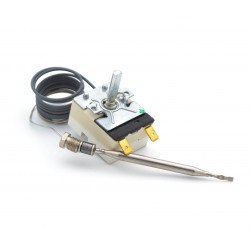 Termostat friteze 97-190°C 220V EGO