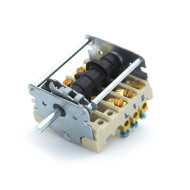 Prekidač šporeta 32A 3+0 EGO 5 kontakata