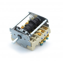 Prekidač šporeta 32A 3+0 EGO 5 kontakata