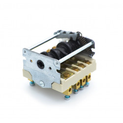 Prekidač šporeta 32A 6+0 EGO 9 kontakata