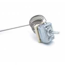 Termostat rerne za profesionalni šporet 50-278°C 220V EGO