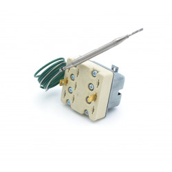 Termostat rerne za profesionalni šporet sigurnosni 156°C 220V EGO