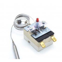 Termostat rerne za profesionalni šporet sigurnosni 160°C 220V EGO