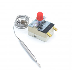 Termostat rerne za profesionalni šporet sigurnosni 160°C 220V EGO