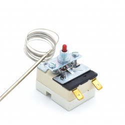 Termostat rerne za profesionalni šporet sigurnosni 350°C 220V EGO