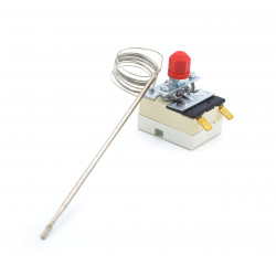 Termostat rerne za profesionalni šporet sigurnosni 350°C 220V EGO