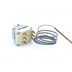 Termostat rerne za profesionalni šporet 80-400°C 380V EGO