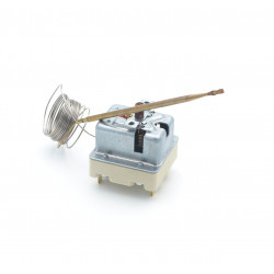 Termostat rerne za profesionalni šporet sigurnosni 368°C 380V EGO