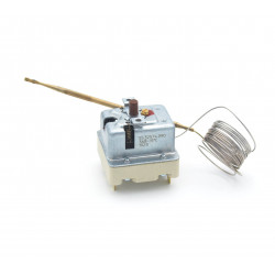 Termostat rerne za profesionalni šporet sigurnosni 368°C 380V EGO