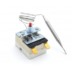 Termostat rerne za profesionalni šporet sigurnosni 110°C 220V EGO