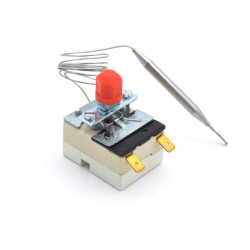 Termostat rerne za profesionalni šporet sigurnosni 110°C 220V EGO