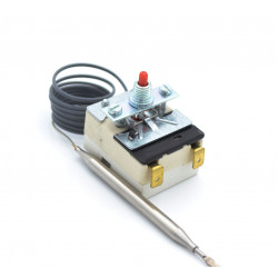 Termostat rerne za profesionalni šporet sigurnosni 95°C 220V EGO