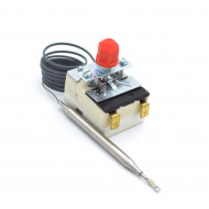 Termostat rerne za profesionalni šporet sigurnosni 95°C 220V EGO