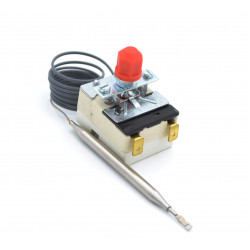 Termostat rerne za profesionalni šporet sigurnosni 95°C 220V EGO