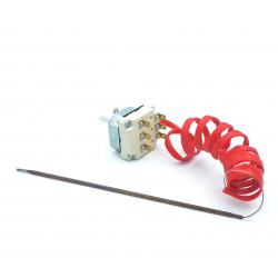 Termostat rerne za profesionalni šporet 70-512°C 380V EGO