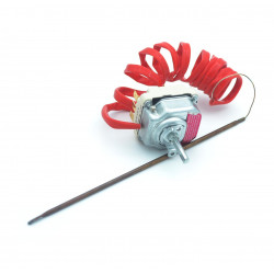 Termostat rerne za profesionalni šporet 70-512°C 380V EGO