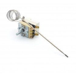 Termostat sa predprekidačem za profesionalni šporet 54-324°C 220V