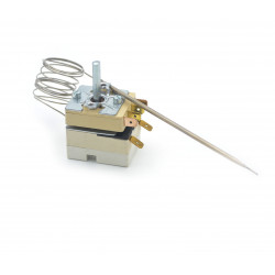 Termostat sa predprekidačem za profesionalni šporet 54-324°C 220V