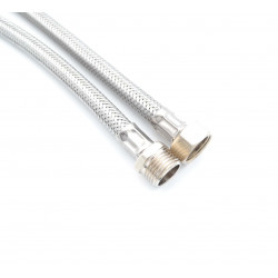 Brinoks crevo F1/2”xM1/2” 55cm