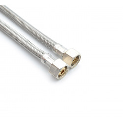 Dovodno crevo za kafe aparat 3/8-3/8 600 mm