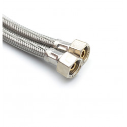 Dovodno crevo za kafe aparat 3/8-3/8 1000 mm