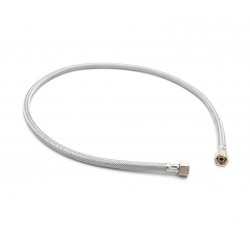 Dovodno crevo za kafe aparat 3/8-3/8 1000 mm