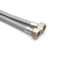 Dovodno crevo za kafe aparat 3/8-3/8 1500 mm