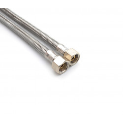 Dovodno crevo za kafe aparat 3/8-3/8 2000 mm